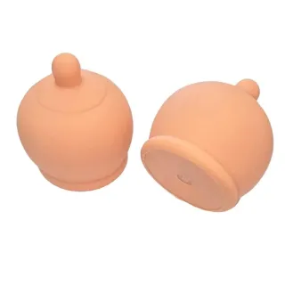 Silbato Forma de Pecho