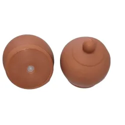 Dilbato Forma de Pecho Mulato