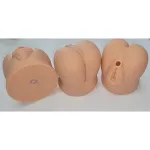 Silbato Forma de Labios