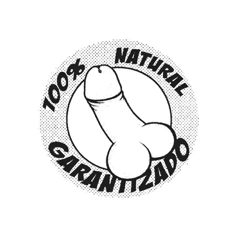 Posavasos Redondos Pene 10 und – Complementos/Artículos Divertidos