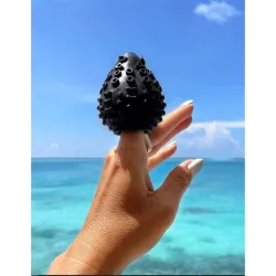 Gegg Huevo Masturbador Negro