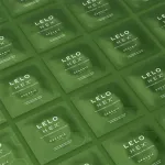 HEX Condoms Organic 3 unidades