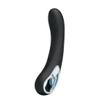Vibrador Alston Negro