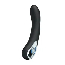 Vibrador Alston Negro
