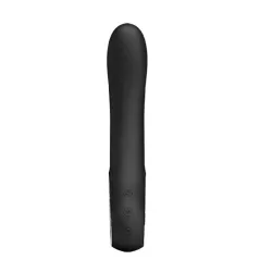Vibrador Alston Negro