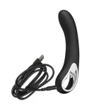 Vibrador Alston Negro