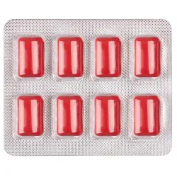 Chicle Climax Gum 8 Uds