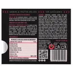 Chicle Climax Gum 8 Uds