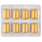 Chicle On 8 Uds