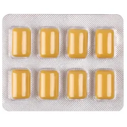 Chicle On 8 Uds