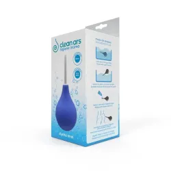 Ducha Anal Azul 160 ml.