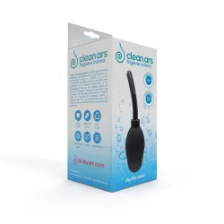 Ducha Anal Negra 310 ml