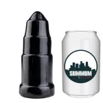 Dildo Abuso 13 cm