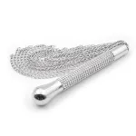 Flogger de Cadenas con Mango con Brillantes