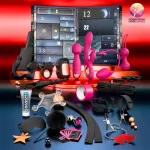 Calendario de Adviento Lovecherry 2025