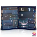Calendario de Adviento Lovecherry 2025
