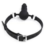 Modaza de Dildo Ajustable 36-52 cm