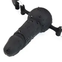 Modaza de Dildo Ajustable 36-52 cm