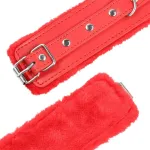 Esposas para Muñecas con Pelo