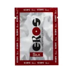 SILK Lubricante Base Silicona 2ml