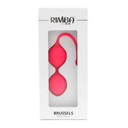 Bola Kegel Brussels Rosa