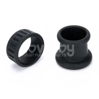 Anillo Pene Pinnacle Pro Twin Grip Stretcher