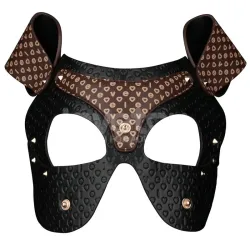 Máscara Cachorro Rebellion Reign Classic