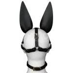 Máscara Conejo Rebellion Reign Dark Bunny
