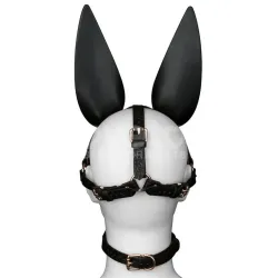 Máscara Conejo Rebellion Reign Dark Bunny