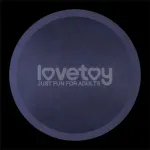 Dildo Inflable Silicona Dual Density 8