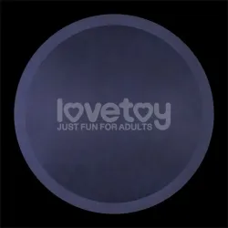 Dildo Inflable Silicona Dual Density 8