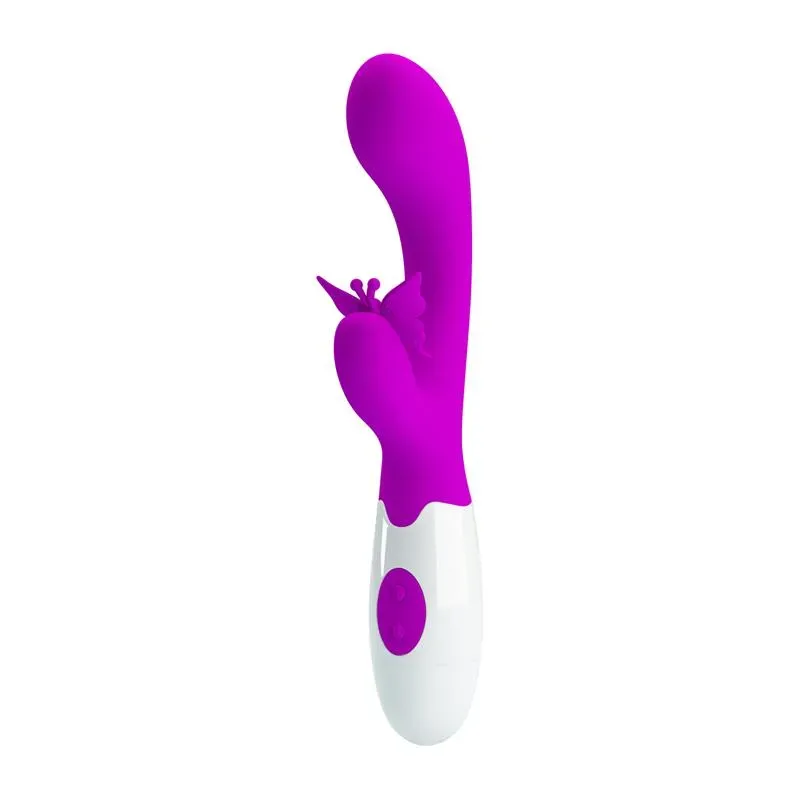 Butterfly Kiss Vibrador – Vibradores