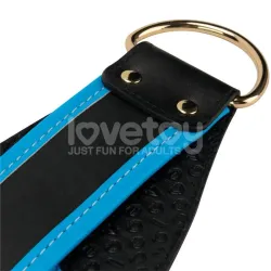 Arnés con Dildo con Vibración 8