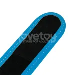 Arnés con Dildo con Vibración 8.5