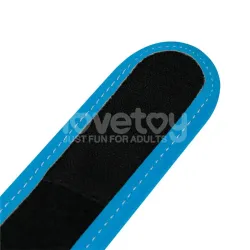 Arnés con Dildo con Vibración 8.5