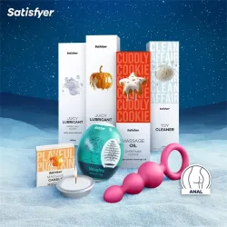 Deluxe Advent Calendar 2025