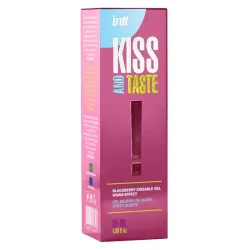 Gel Besable Efecto Calor 55 ml