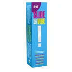 Lubricante Besable Base Agua con Efecto Vibracion 35ml