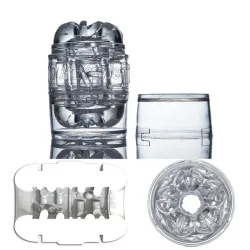 Masturbador para Hombres Quickshot Vantage