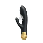 Liberators Vibrador y Succionador de Clítoris