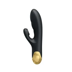 Liberators Vibrador y Succionador de Clítoris