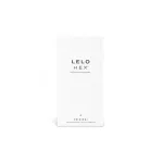 HEX ORIGINAL Preservativos 6 Pack