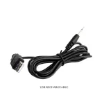 Kane Succionador de Clítoros con Vibración USB