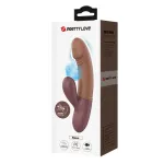 Kane Succionador de Clítoros con Vibración USB