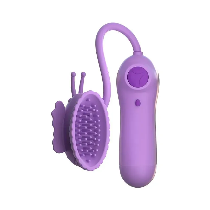Butterfly Flutt-Her Estimulador y Succionador de Clítoris – Estimuladores