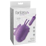Butterfly Flutt-Her Estimulador y Succionador de Clítoris