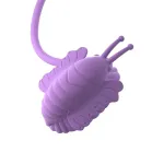 Butterfly Flutt-Her Estimulador y Succionador de Clítoris