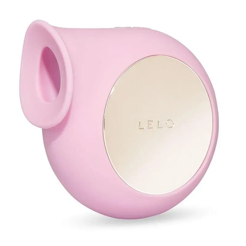 Sila Cruise Succionador de Clítoris Rosa – Succionadores Clitoris
