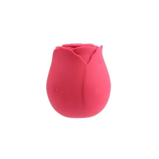 Rosy Succionador de Clítoris Rosa