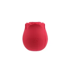 Rosy Succionador de Clítoris Rosa